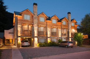 Del Sauco Apart & Spa San Martin De Los Andes